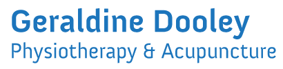 Geraldine Dooley Physiotherapy and acupuncture